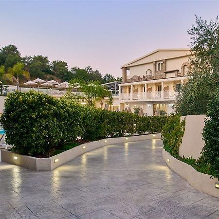 Mavrikos Hotel Πλάνος Εξωτερικό φωτογραφία