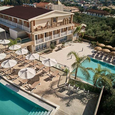 Mavrikos Hotel Πλάνος Εξωτερικό φωτογραφία