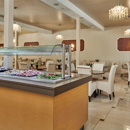 Mavrikos Hotel Πλάνος Εξωτερικό φωτογραφία