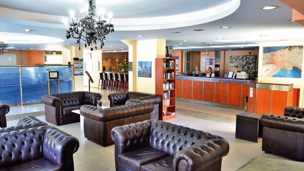 Mavrikos Hotel Πλάνος Εξωτερικό φωτογραφία