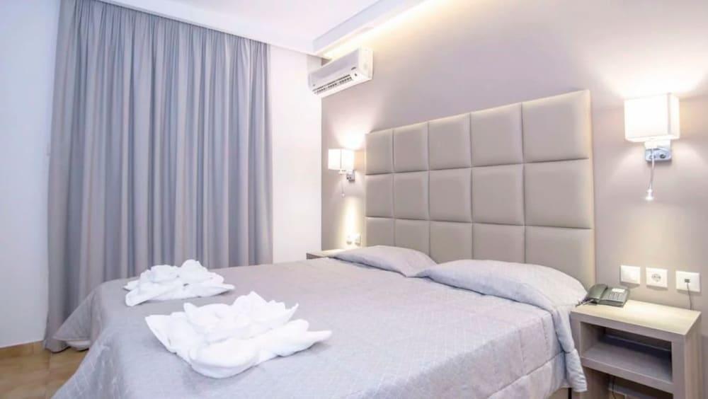 Mavrikos Hotel Πλάνος Εξωτερικό φωτογραφία