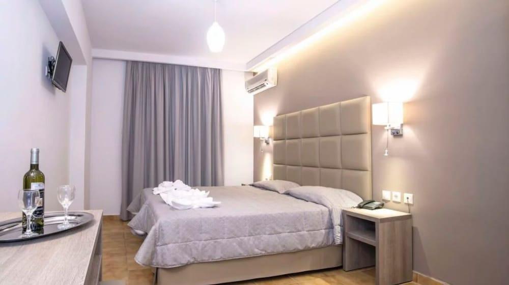 Mavrikos Hotel Πλάνος Εξωτερικό φωτογραφία