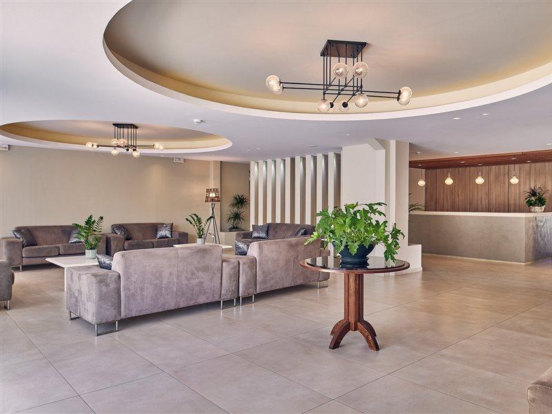 Mavrikos Hotel Πλάνος Εξωτερικό φωτογραφία