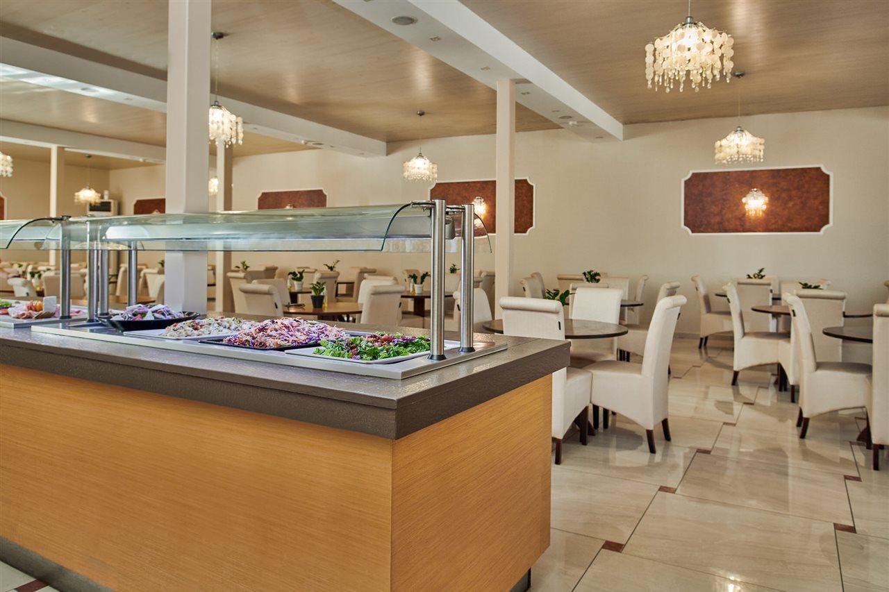 Mavrikos Hotel Πλάνος Εξωτερικό φωτογραφία