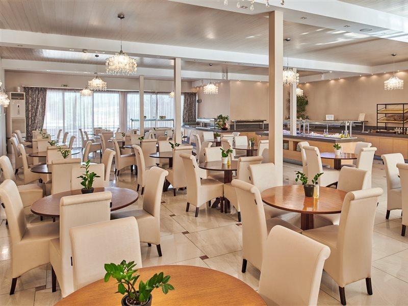Mavrikos Hotel Πλάνος Εξωτερικό φωτογραφία