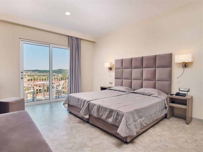 Mavrikos Hotel Πλάνος Εξωτερικό φωτογραφία