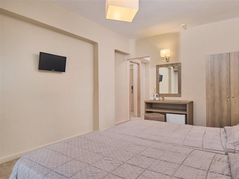 Mavrikos Hotel Πλάνος Εξωτερικό φωτογραφία