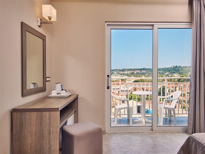 Mavrikos Hotel Πλάνος Εξωτερικό φωτογραφία