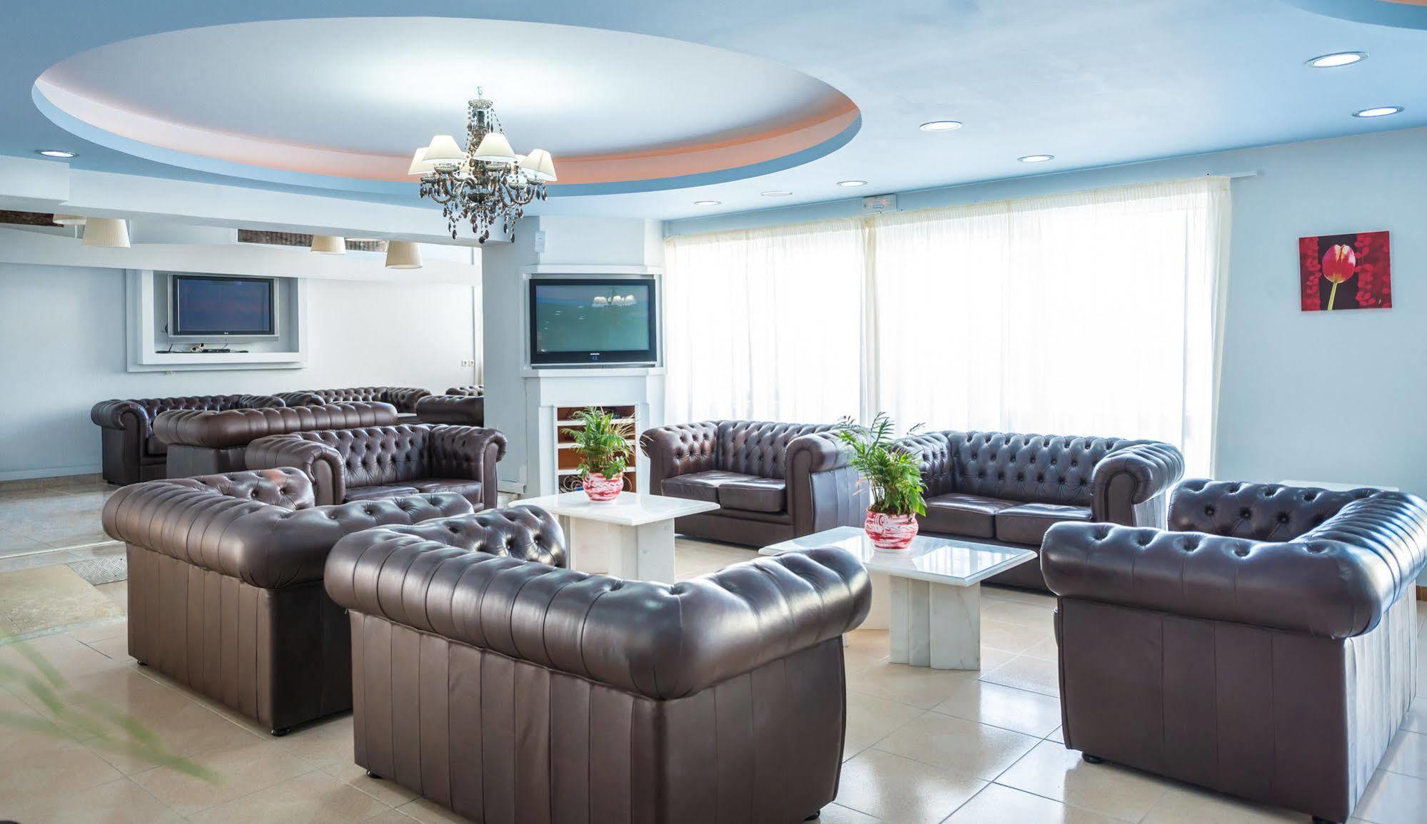 Mavrikos Hotel Πλάνος Εξωτερικό φωτογραφία
