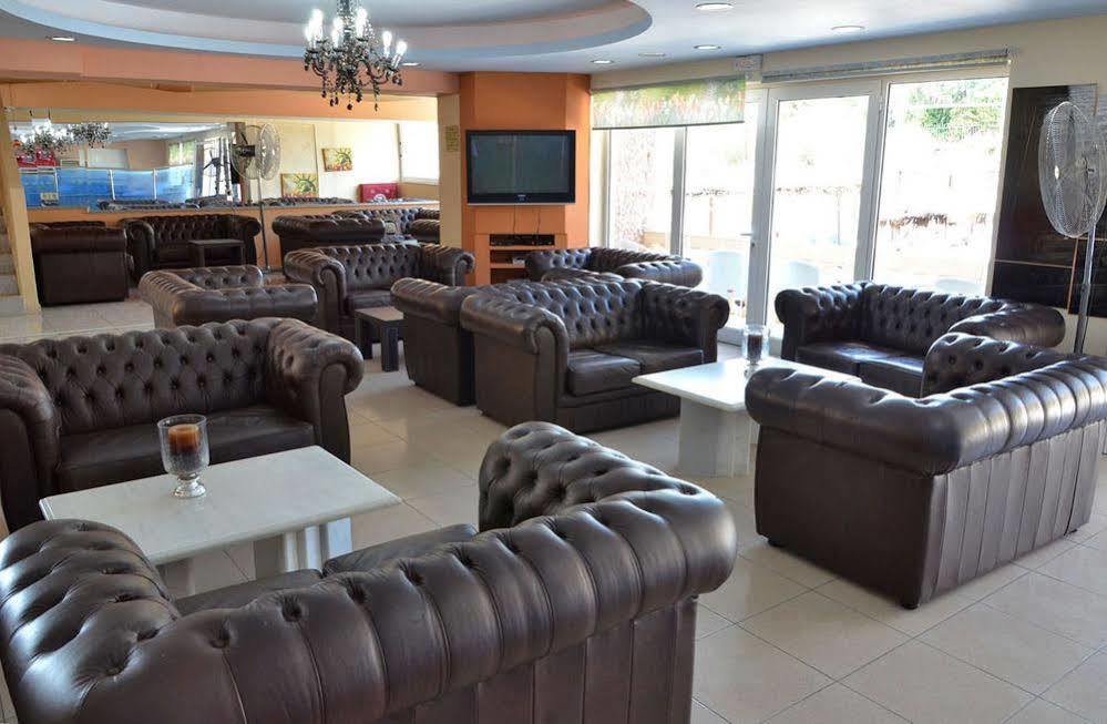Mavrikos Hotel Πλάνος Εξωτερικό φωτογραφία