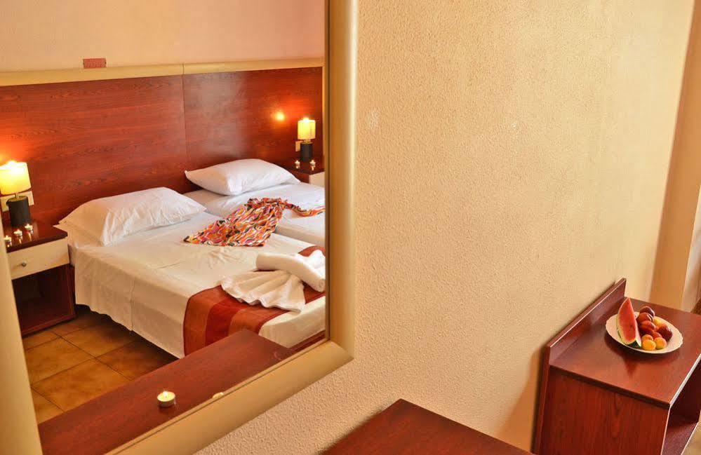 Mavrikos Hotel Πλάνος Εξωτερικό φωτογραφία