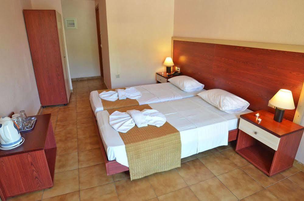 Mavrikos Hotel Πλάνος Εξωτερικό φωτογραφία