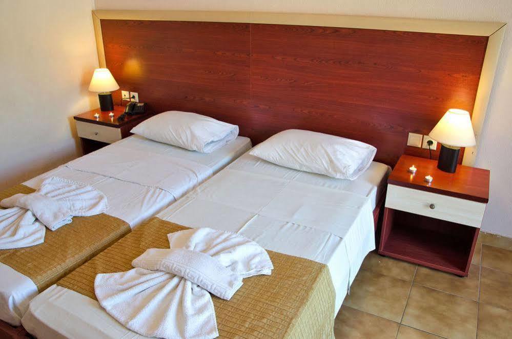 Mavrikos Hotel Πλάνος Εξωτερικό φωτογραφία