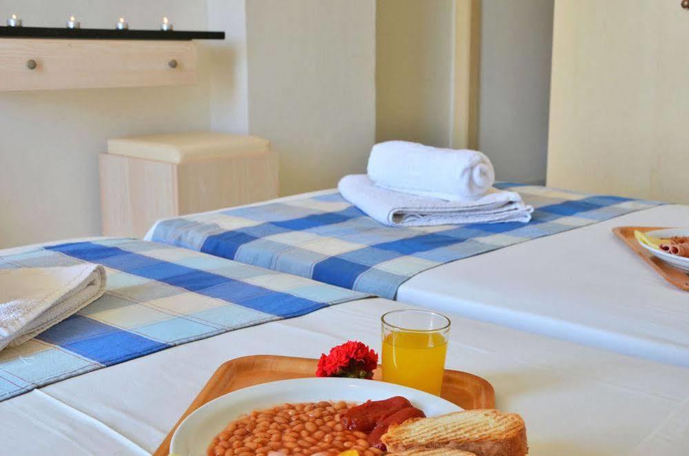 Mavrikos Hotel Πλάνος Εξωτερικό φωτογραφία