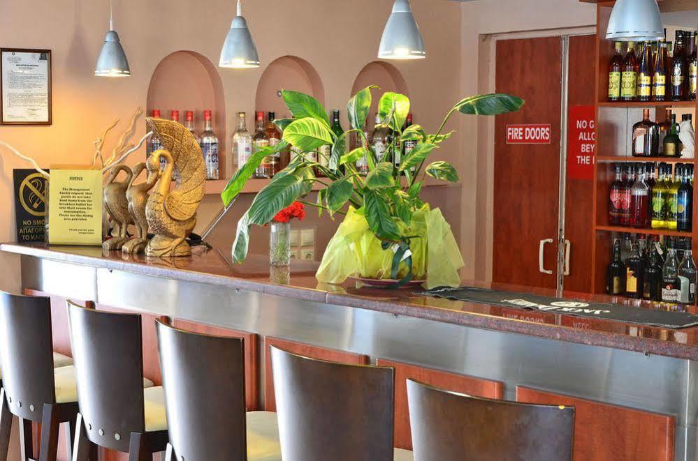 Mavrikos Hotel Πλάνος Εξωτερικό φωτογραφία