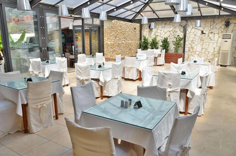 Mavrikos Hotel Πλάνος Εξωτερικό φωτογραφία